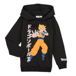 NKMJOCH DRAGONBALL SWEAT WH BRU  VDE