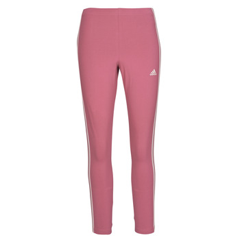 Kleidung Damen Leggings Adidas Sportswear 3S HLG  