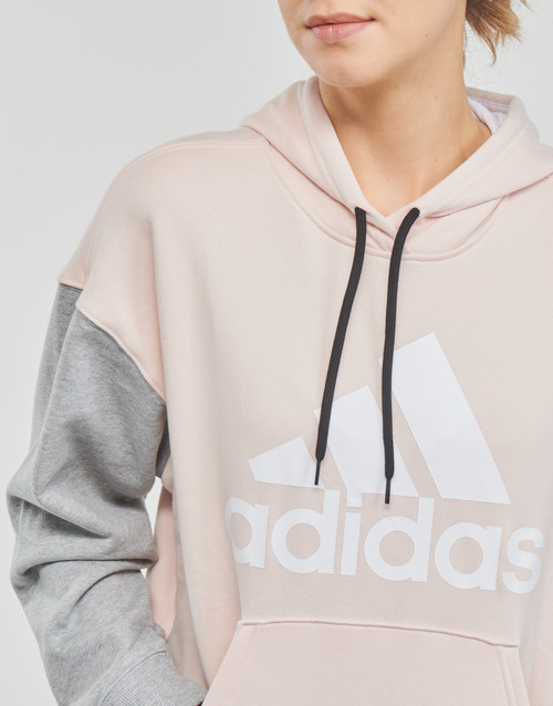 Adidas Sportswear BL FT O HD Beige / Grau