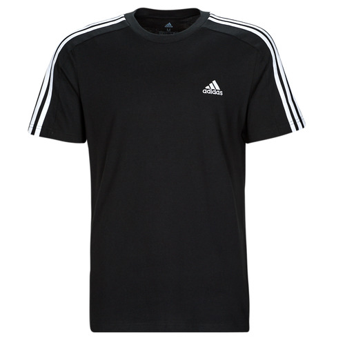 Abbigliamento Uomo T-shirt maniche corte Adidas Sportswear 3S SJ T 