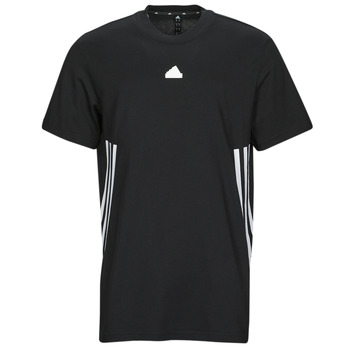 Abbigliamento Uomo T-shirt maniche corte Adidas Sportswear FI 3S T 