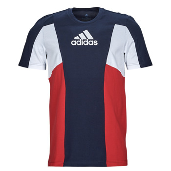 Vêtements Homme T-shirts manches courtes Adidas Sportswear ESS CB T 