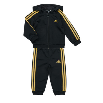 Abbigliamento Unisex bambino Tuta Adidas Sportswear I 3S SHINY TS 