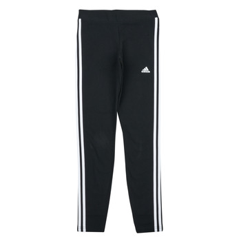 Kleidung Mädchen Leggings Adidas Sportswear ESS 3S TIG    