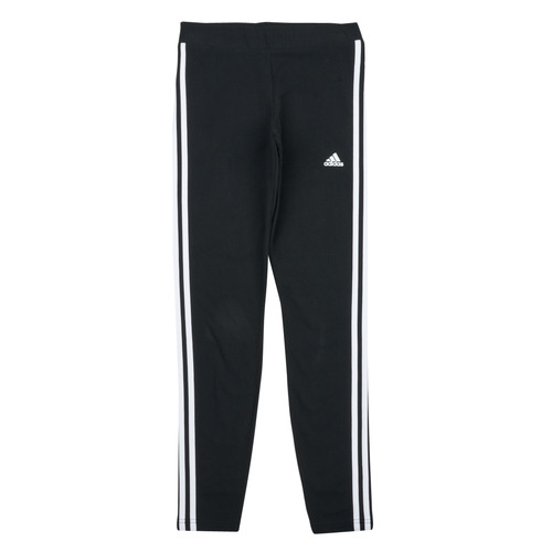 Abbigliamento Bambina Leggings Adidas Sportswear ESS 3S TIG 