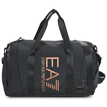 Sacs Sacs de sport Emporio Armani EA7 VIGOR7  U GYM BAG - UNISEX GYM BAG 