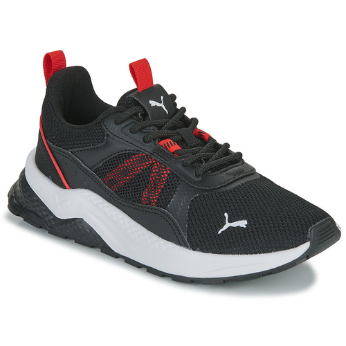 Chaussures Enfant Baskets basses Puma JR ANZARUN 2 