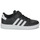 Schuhe Kinder Sneaker Low Adidas Sportswear GRAND COURT 2.0 EL Weiß