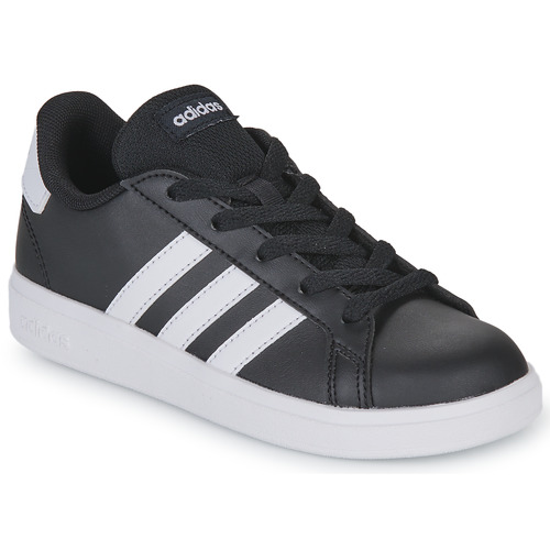 Chaussures Enfant Baskets basses Adidas Sportswear GRAND COURT 2.0 K 