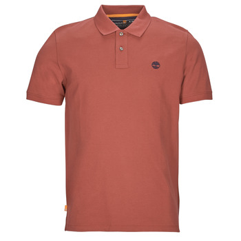 Vêtements Homme Polos manches courtes Timberland SS Millers River Pique Polo (RF) 