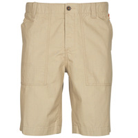 Abbigliamento Uomo Shorts / Bermuda Timberland Work For The Future - ROC Fatigue Short Straight 