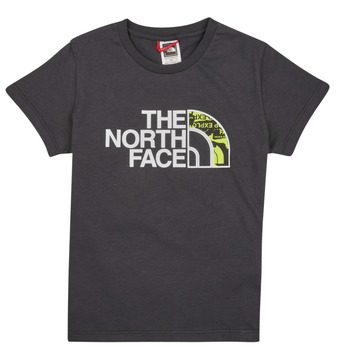 The North Face Boys S/S Easy Tee