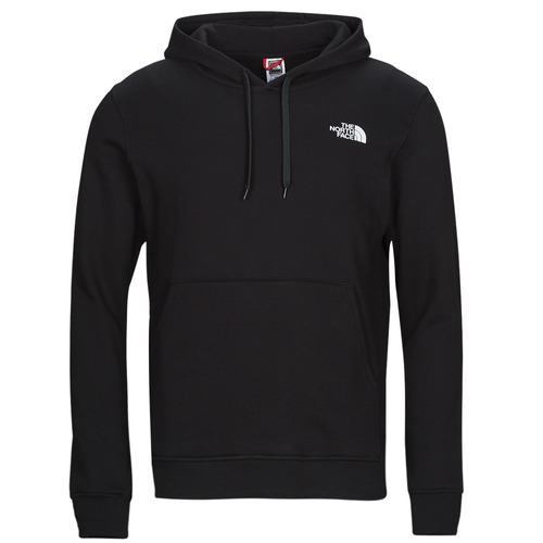 Abbigliamento Uomo Felpe The North Face Simple Dome Hoodie 