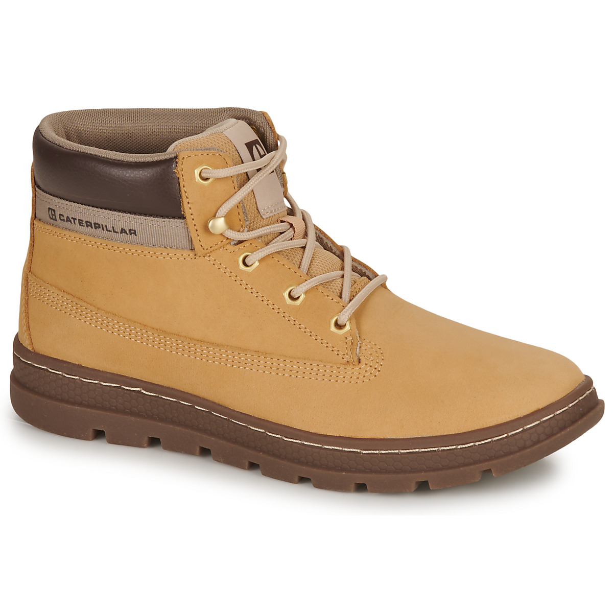 Chaussures Homme Boots Caterpillar CITE 