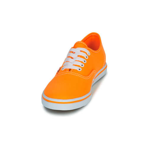 Vans AUTHENTIC LO PRO Orange