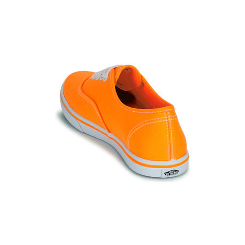 Vans AUTHENTIC LO PRO Orange