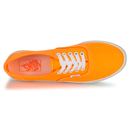 Vans AUTHENTIC LO PRO Orange