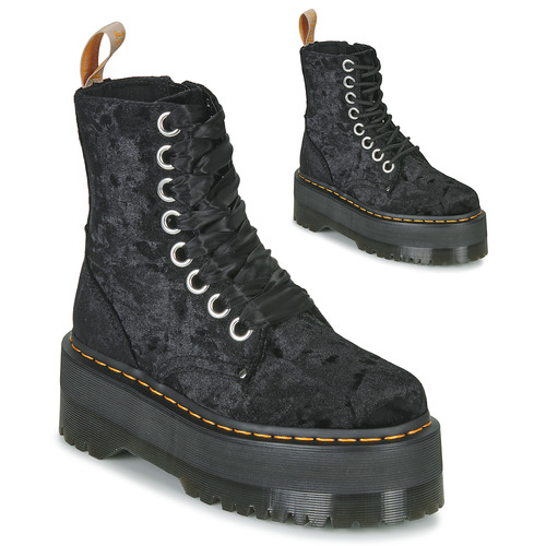 Dr. Martens Vegan Jadon Max 