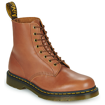 Scarpe Uomo Stivaletti Dr. Martens 1460 Pascal 