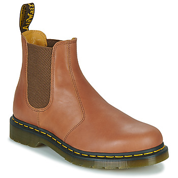 Scarpe Uomo Stivaletti Dr. Martens 2976 