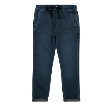 Teddy Smith JOGGER DENIM JR