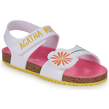 Scarpe Bambina Sandali Agatha Ruiz de la Prada BIO 