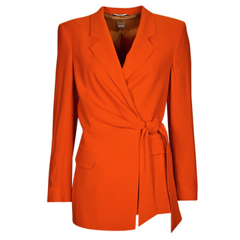 Abbigliamento Donna Giacche / Blazer BOSS Jawana 