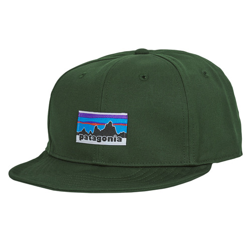 Accessoires textile Casquettes Patagonia Scrap Everyday Cap 