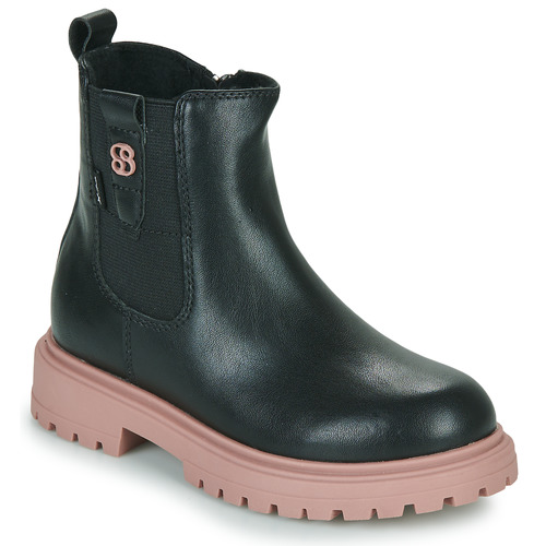 Scarpe Bambina Stivaletti S.Oliver 45412-41-054 