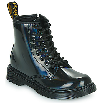 Chaussures Fille Boots Dr. Martens 1460 J 