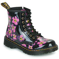 Schuhe Mädchen Boots Dr. Martens 1460 J    