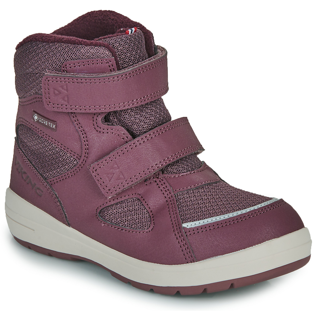 Scarpe Bambina Stivali da neve VIKING FOOTWEAR Spro Warm GTX 2V 