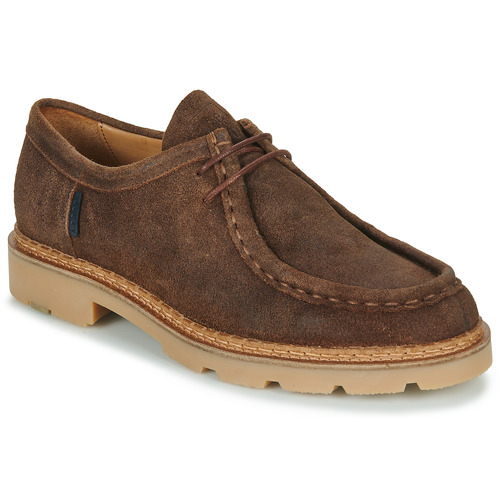 Chaussures Homme Derbies Pellet MACHO 