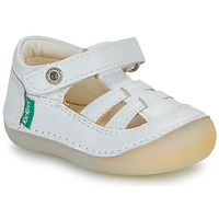 Chaussures Enfant Sandales et Nu-pieds Kickers SUSHY 