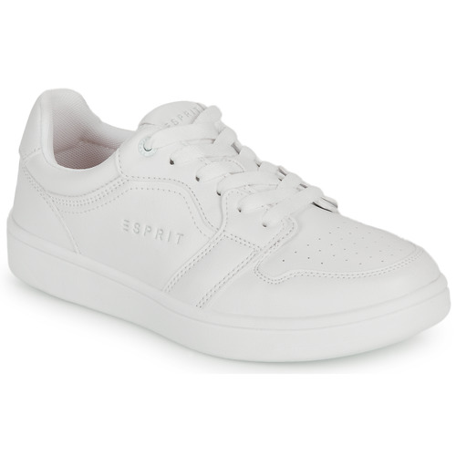 Chaussures Femme Baskets basses Esprit 073EK1W305 