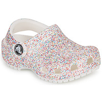 Chaussures Fille Sabots Crocs Classic Sprinkle Glitter ClogT 