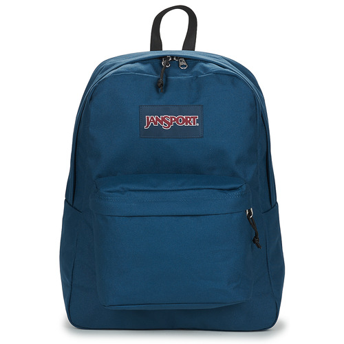 Taschen Rucksäcke Jansport SUPERBREAK ONE Marineblau