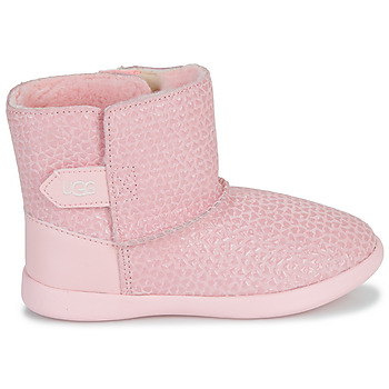 UGG KEELAN GEL HEARTS