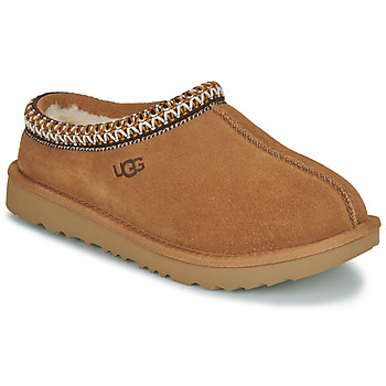 Schuhe Kinder Hausschuhe UGG TASMAN II Kamel