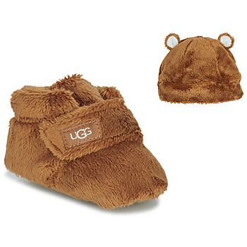 Scarpe Unisex bambino Stivaletti UGG BIXBEE AND BEANIE 