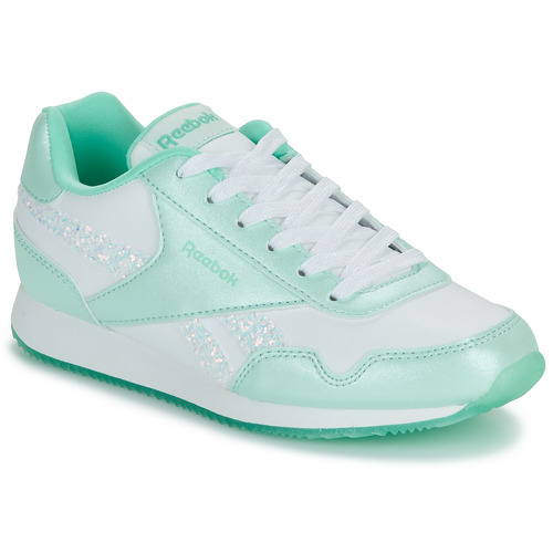 Chaussures Fille Baskets basses Reebok Classic REEBOK ROYAL CL JOG 3.0 1V 