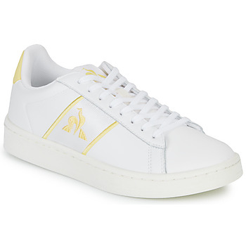 Chaussures Femme Baskets basses Le Coq Sportif CLASSIC SOFT W 