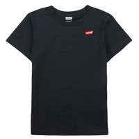 Kleidung Kinder T-Shirts Levi's BATWING CHEST HIT    