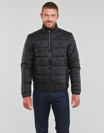 Kleidung Herren Daunenjacken G-Star Raw MEEFIC QUILTED JKT    