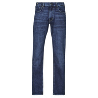 Kleidung Herren Straight Leg Jeans G-Star Raw MOSA STRAIGHT Blau