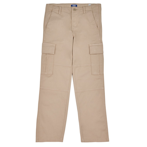 Vêtements Garçon Pantalons cargo Jack & Jones JSPTKANE JJHARLOW CARGO SN 