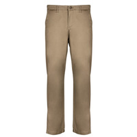 Vêtements Homme Chinos / Carrots Jack & Jones JPSTKANE JJBOWIE SA BEIGE 