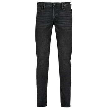 Abbigliamento Uomo Jeans slim Jack & Jones JJIGLENN JJORIGINAL MF 772 