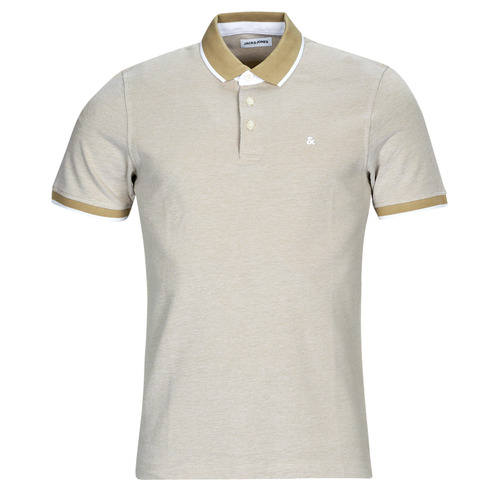 Abbigliamento Uomo Polo maniche corte Jack & Jones JJEPAULOS POLO SS 