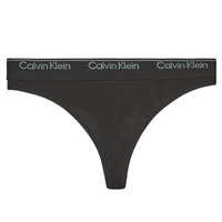 Unterwäsche Damen Strings Calvin Klein Jeans THONG    